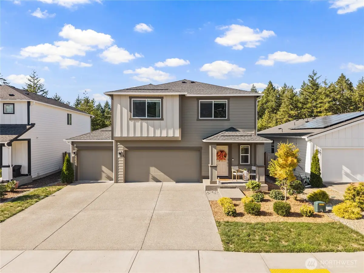 451 NE Ridge Point Boulevard, Belfair, WA 98528 - #1