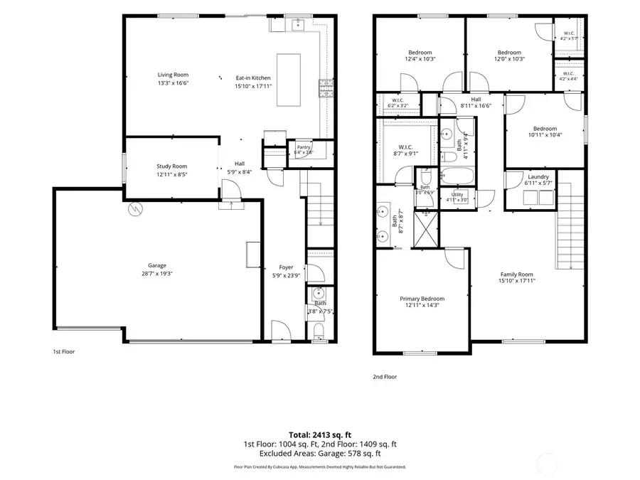 451 NE Ridge Point Boulevard, Belfair, WA 98528 - #2