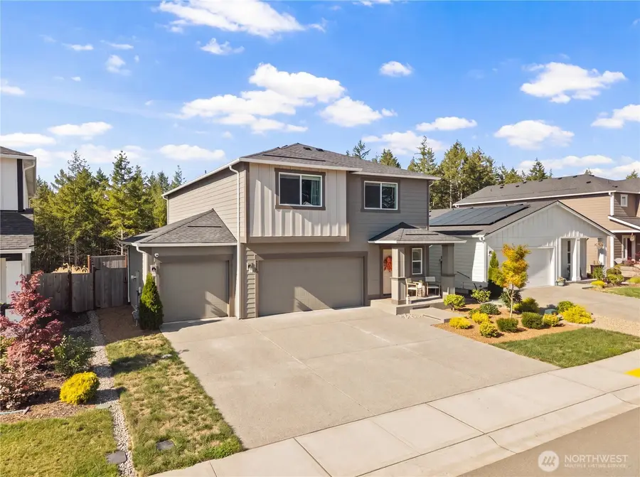 451 NE Ridge Point Boulevard, Belfair, WA 98528 - #3