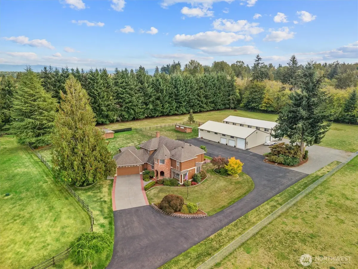 5302 55th Street Se, Auburn, WA 98092 - #1