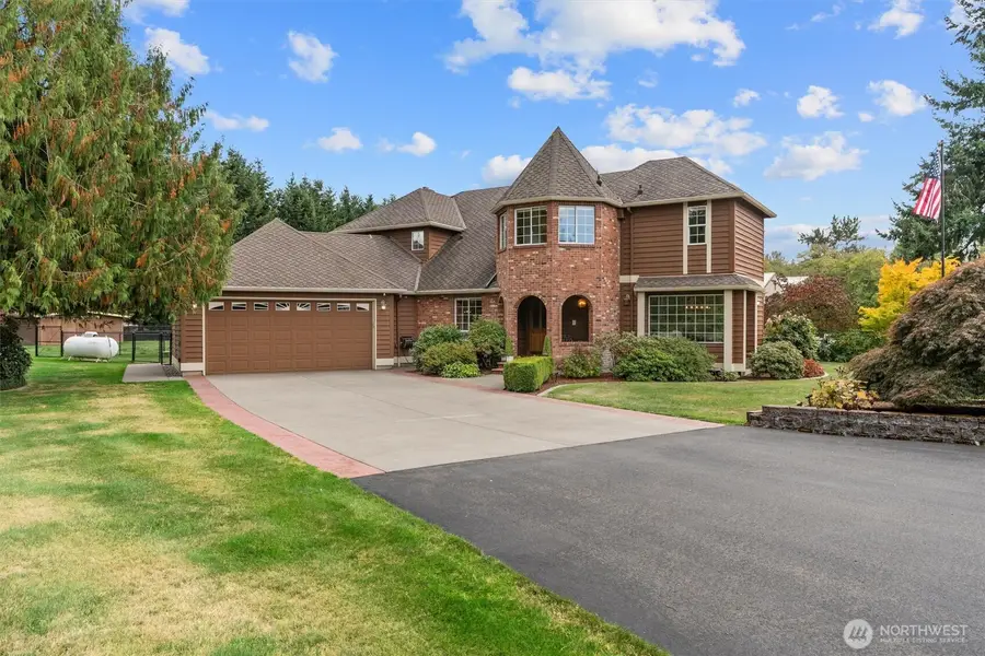 5302 55th Street Se, Auburn, WA 98092 - #3