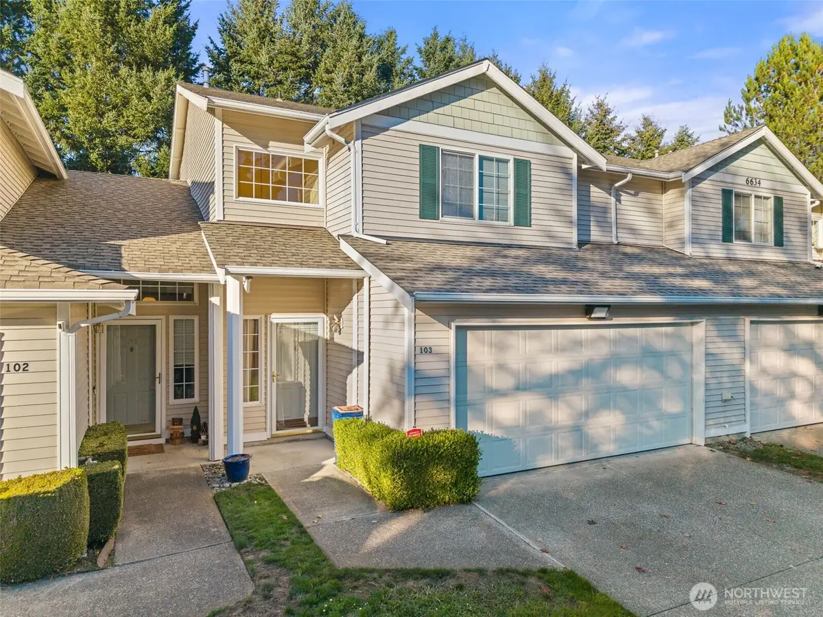 6634 Millstone Lane Se #O103, Olympia, WA 98513 - #1