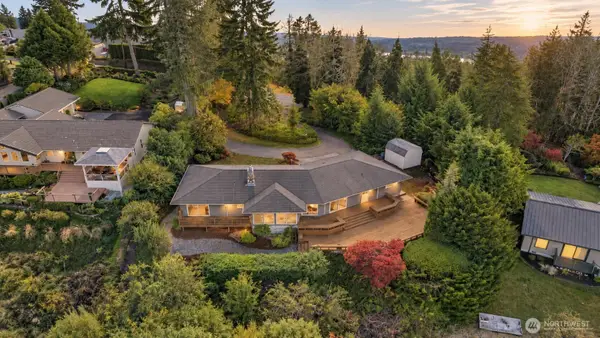 902 Carney Drive, Aberdeen, WA 98520