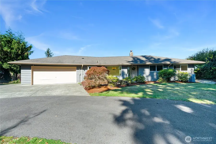 902 Carney Drive, Aberdeen, WA 98520 - #2