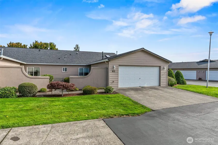 3905 Pennsylvania Street #61, Longview, WA 98632 - #3