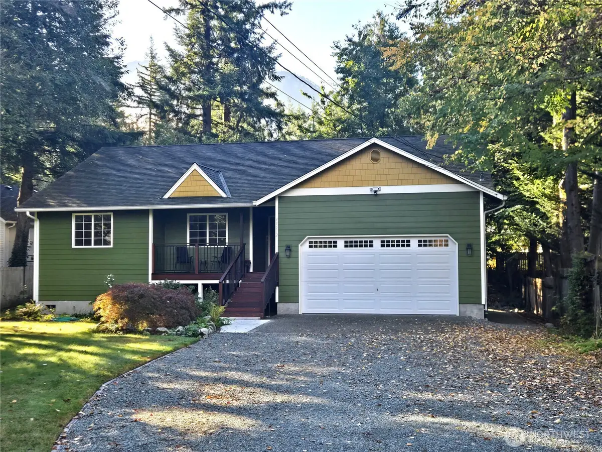 44512 Fir Road, Gold Bar, WA 98251 - #1