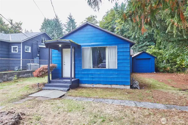 1504 SE Rose Road, Port Orchard, WA 98367