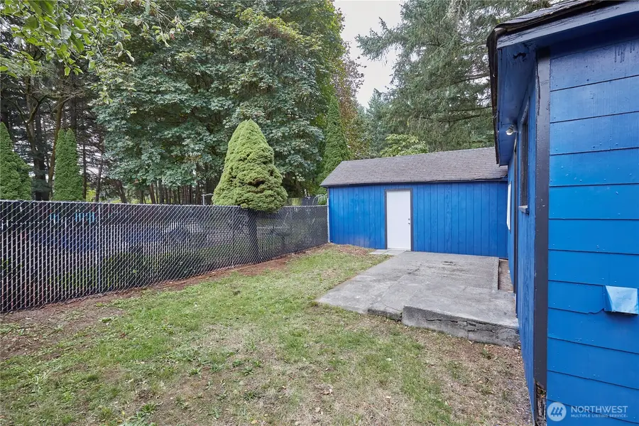 1504 SE Rose Road, Port Orchard, WA 98367 - #3