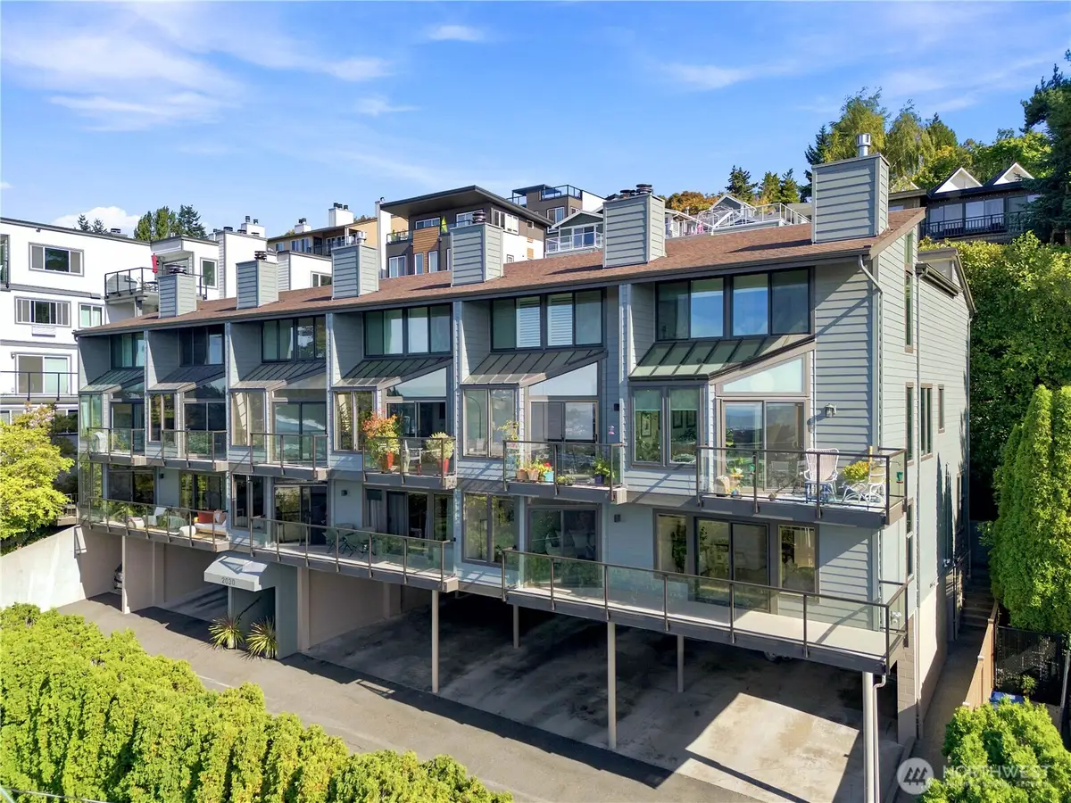 2030 13th Avenue W #101, Seattle, WA 98119 - #1