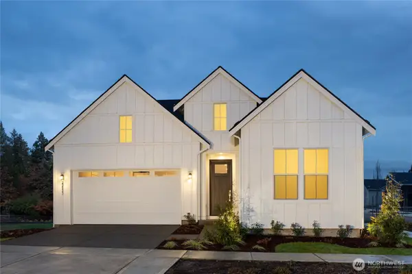 24005 SE Emerald Street #268, Black Diamond, WA 98010