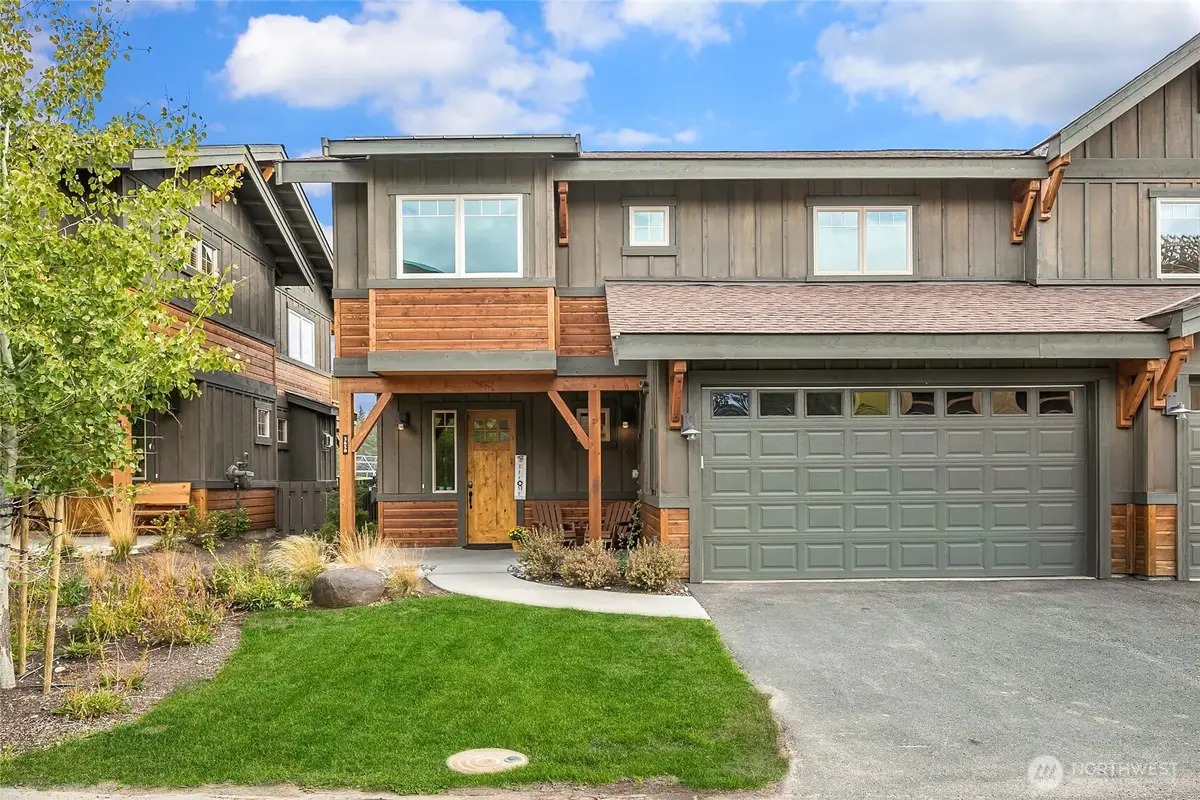 3650 Suncadia Trail, Cle Elum, WA 98922 - #1
