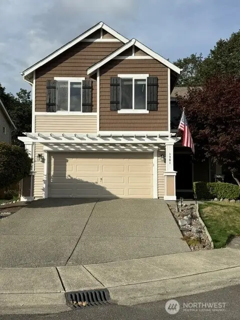 1701 177th Street E, Spanaway, WA 98387