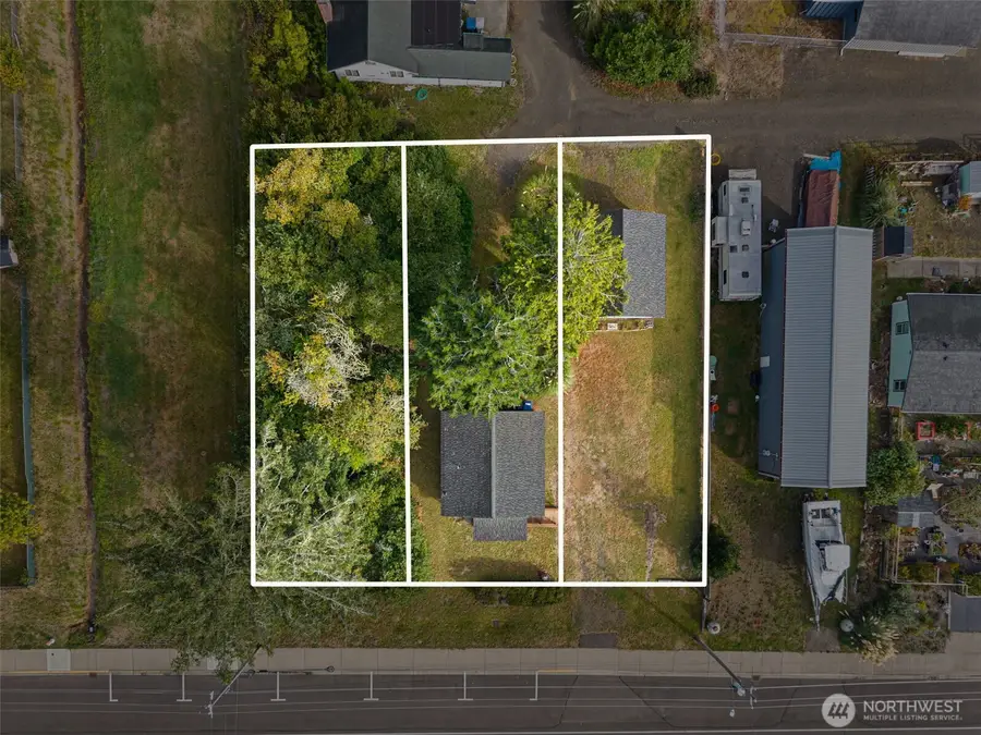 818 Ocean Avenue, Westport, WA 98595 - #2