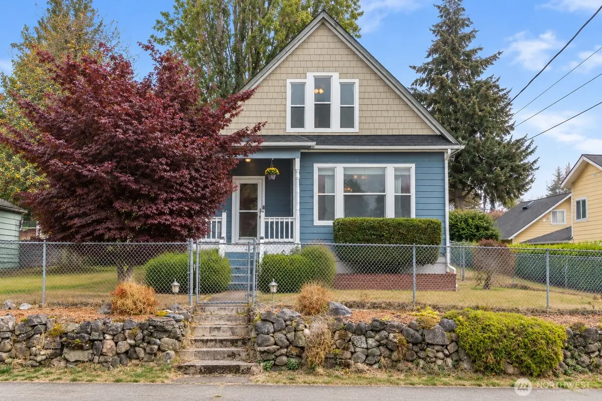 1245 S Adams Street, Tacoma, WA 98405 - #1