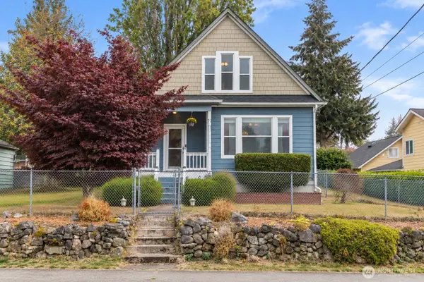 1245 S Adams Street, Tacoma, WA 98405