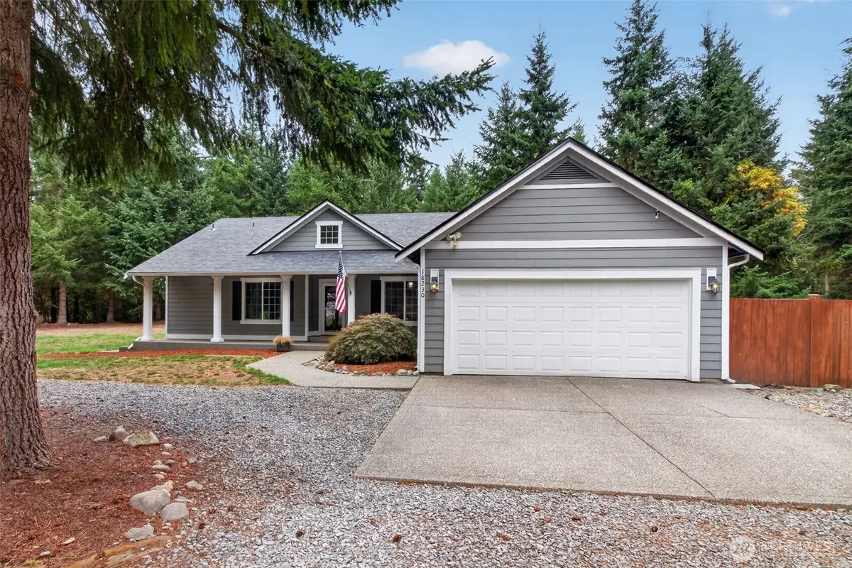 18230 Penn Lane Se, Yelm, WA 98597 - #1