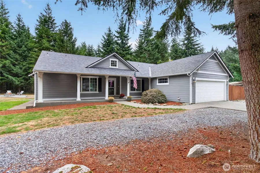 18230 Penn Lane Se, Yelm, WA 98597 - #2
