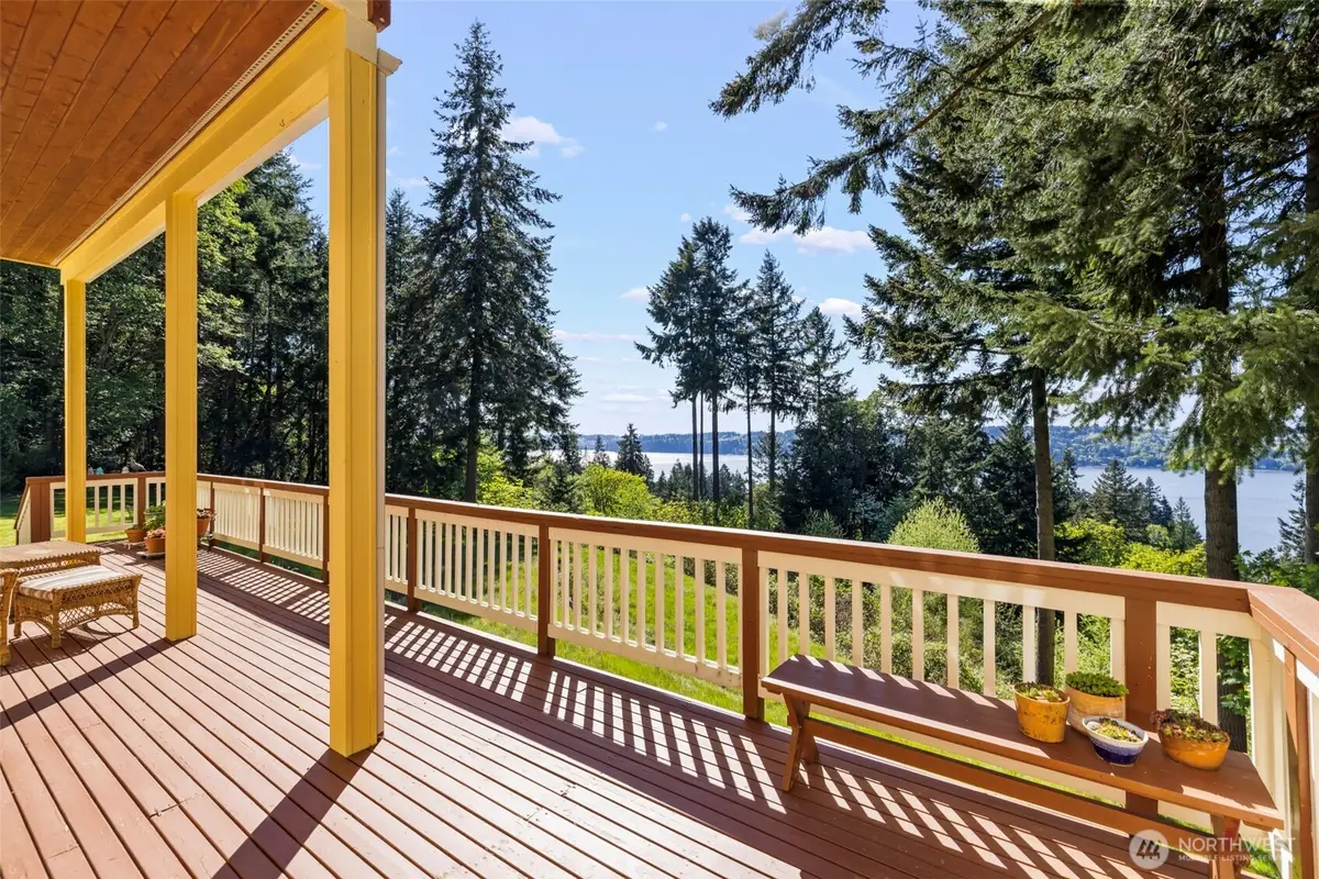 28525 143rd Avenue Sw, Vashon, WA 98070 - #1