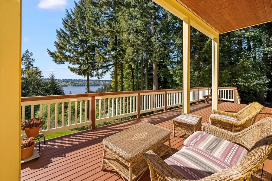 28525 143rd Avenue Sw, Vashon, WA 98070 - #2