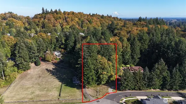 3588 Antsen Street Sw, Tumwater, WA 98512