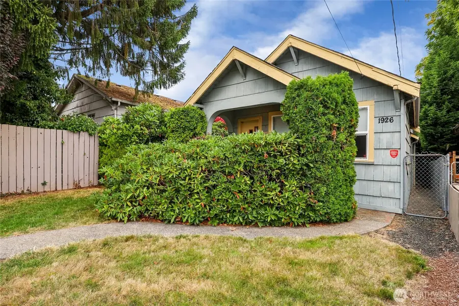 1926 9th Street, Bremerton, WA 98337 - #2