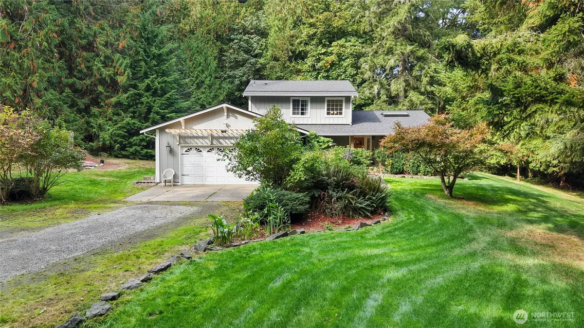 11918 126th Avenue Nw, Gig Harbor, WA 98329 - #1