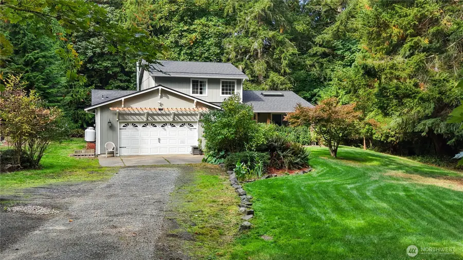 11918 126th Avenue Nw, Gig Harbor, WA 98329 - #3