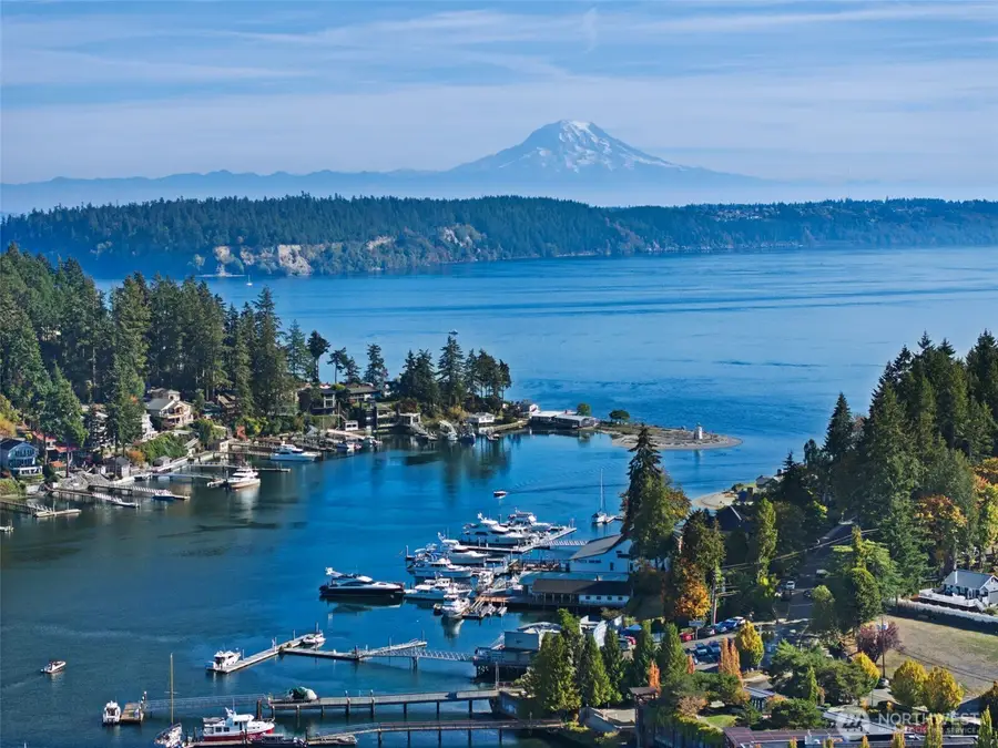 3406 Rosedale Street Nw, Gig Harbor, WA 98335 - #3