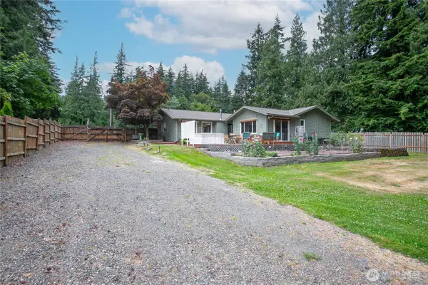2348 Yew Street Road, Bellingham, WA 98229