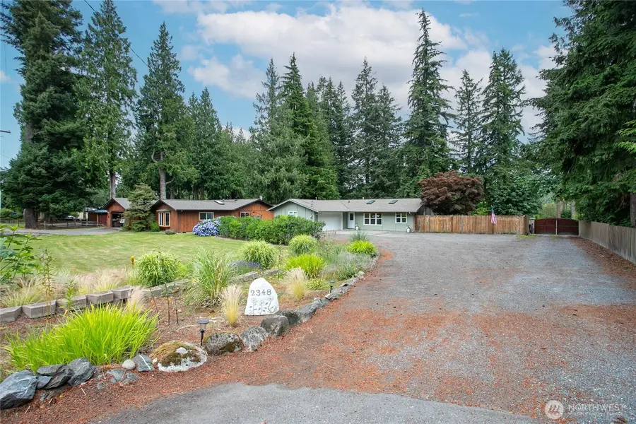 2348 Yew Street Road, Bellingham, WA 98229 - #2