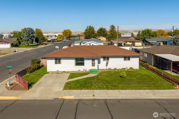 617 I St Sw, Quincy, WA 98848