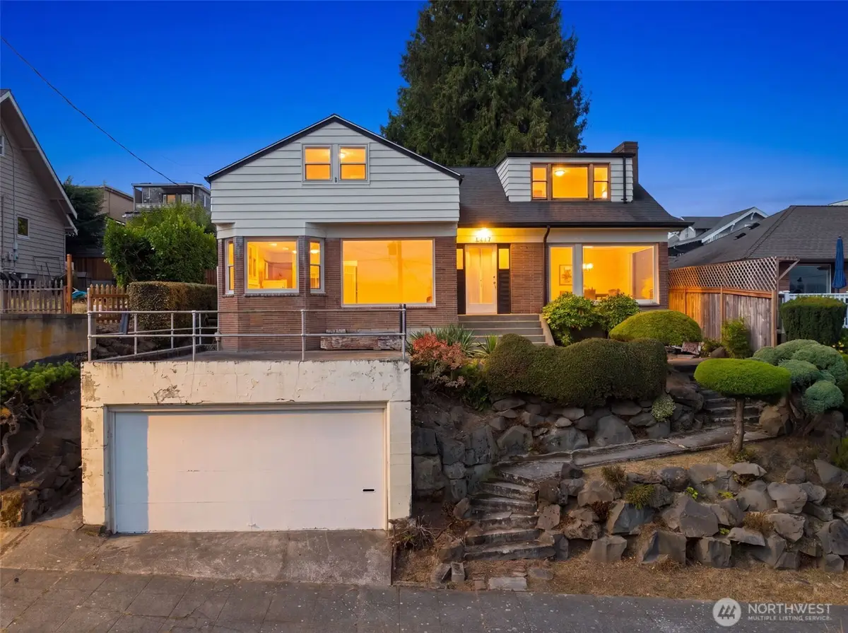 1317 California Avenue Sw, Seattle, WA 98116 - #1