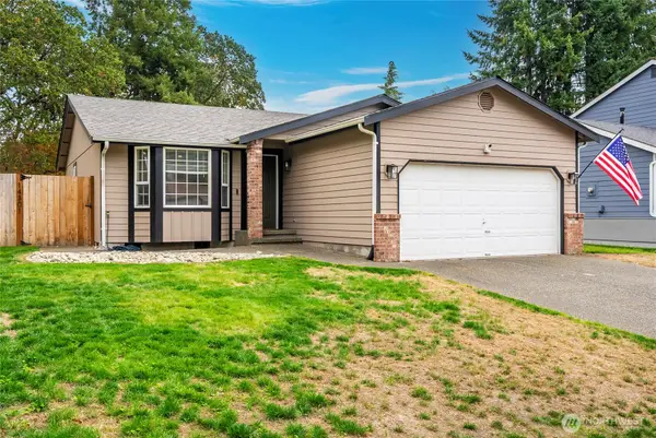 14301 1st Avenue E, Tacoma, WA 98445