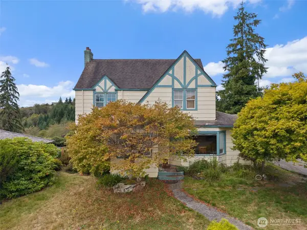 1211 Chilton Road, Aberdeen, WA 98520