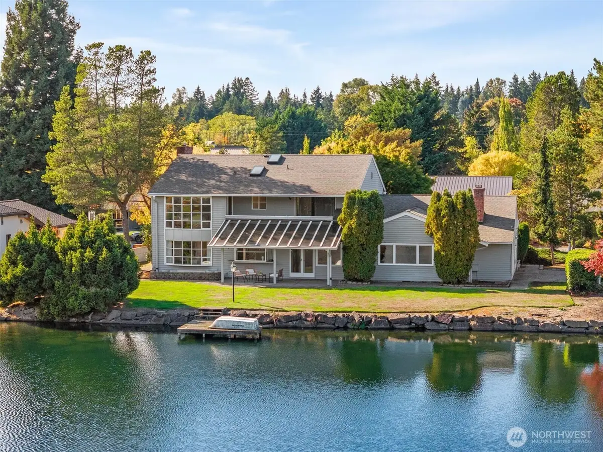 1350 85th Avenue Ne, Clyde Hill, WA 98004 - #1