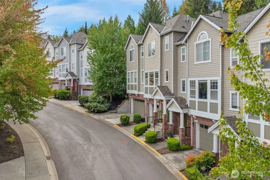 15523 133rd Place Ne, Woodinville, WA 98072 - #3