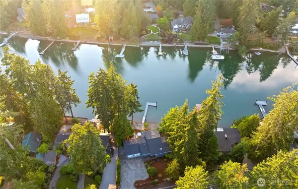 8812 86th Avenue Nw, Gig Harbor, WA 98335