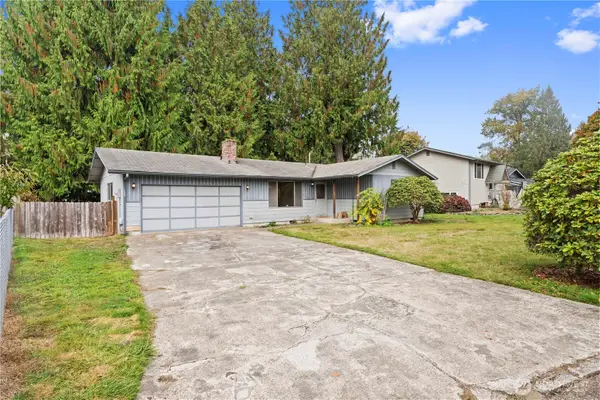 6900 19th Drive Ne, Marysville, WA 98271