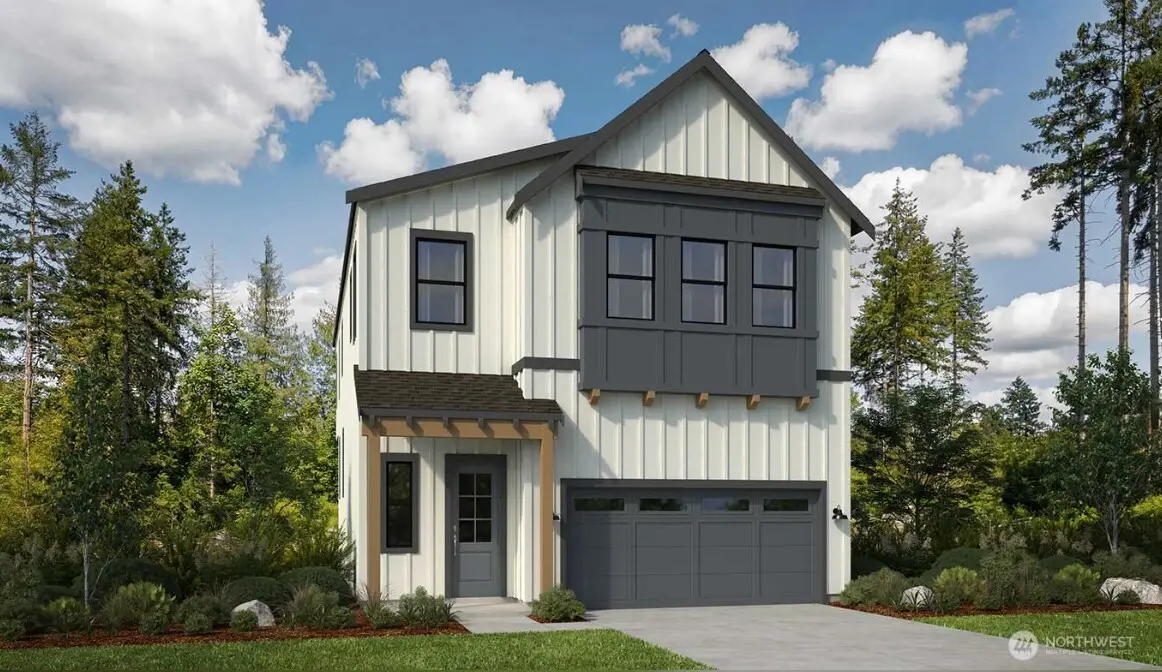 13658 SE 72nd Drive, Newcastle, WA 98059 - #1