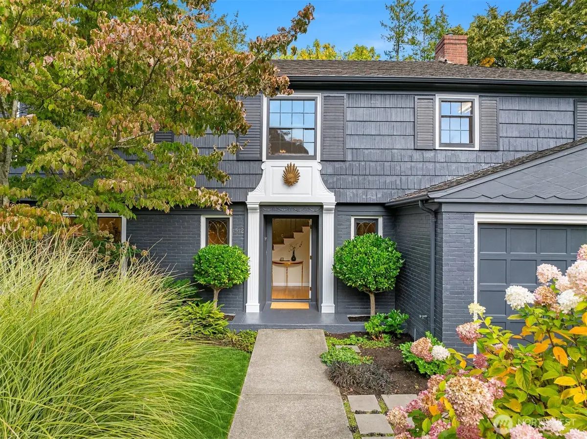 1512 Arboretum Place E, Seattle, WA 98112 - #1