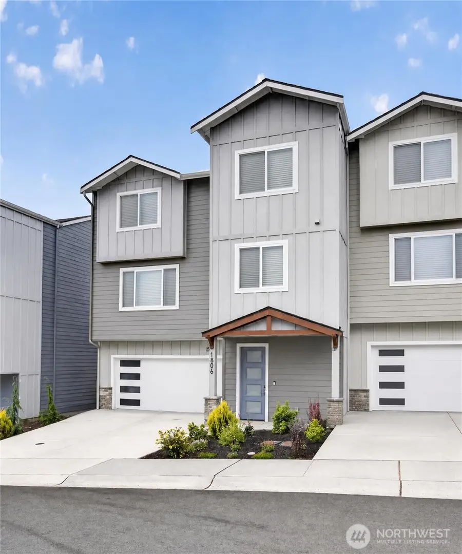 1806 25th Street, Snohomish, WA 98290 - #2