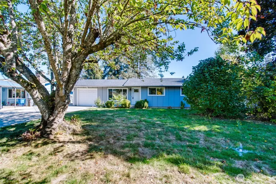 715 NE 3rd Avenue, Battle Ground, WA 98604 - #2