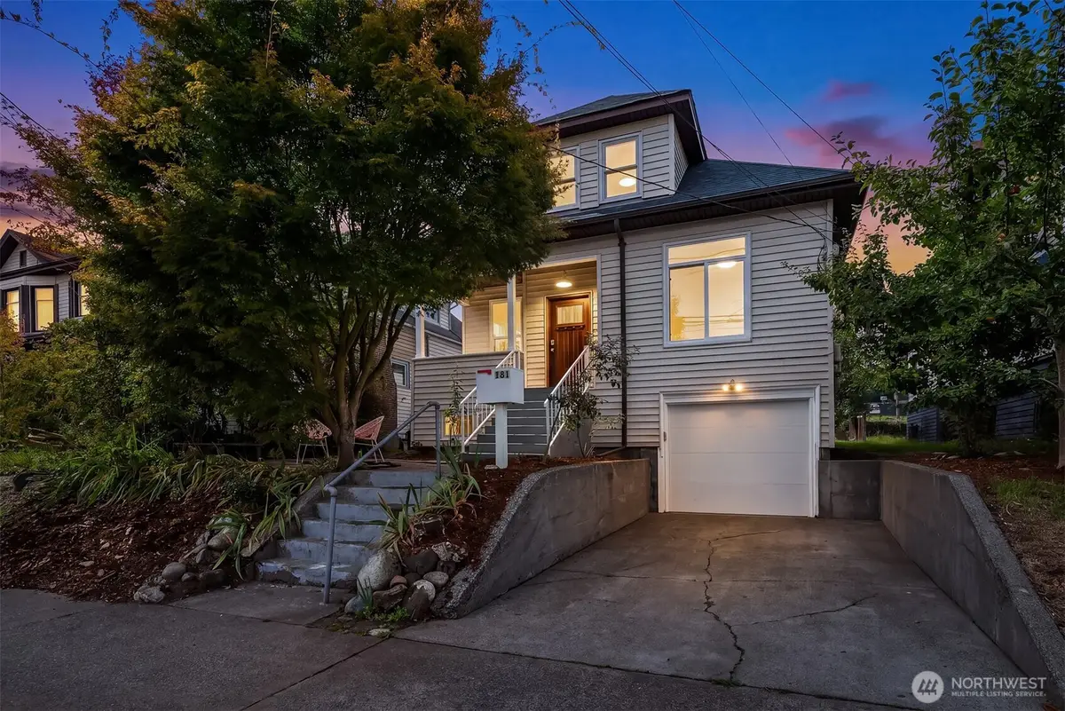 181 26th Avenue, Seattle, WA 98122 - #1