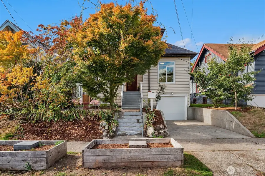 181 26th Avenue, Seattle, WA 98122 - #3