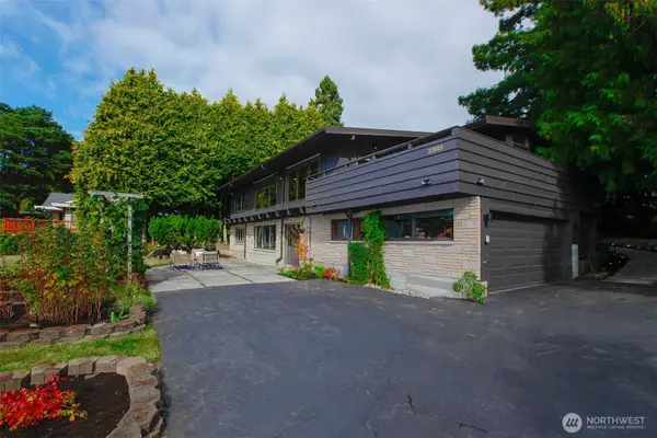 23823 113th Place W, Woodway, WA 98020