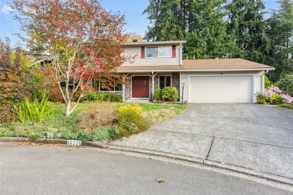 16321 NE 98th Street, Redmond, WA 98052 - #1