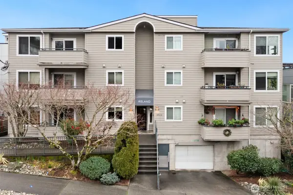 3926 1st Avenue Ne #31, Seattle, WA 98105