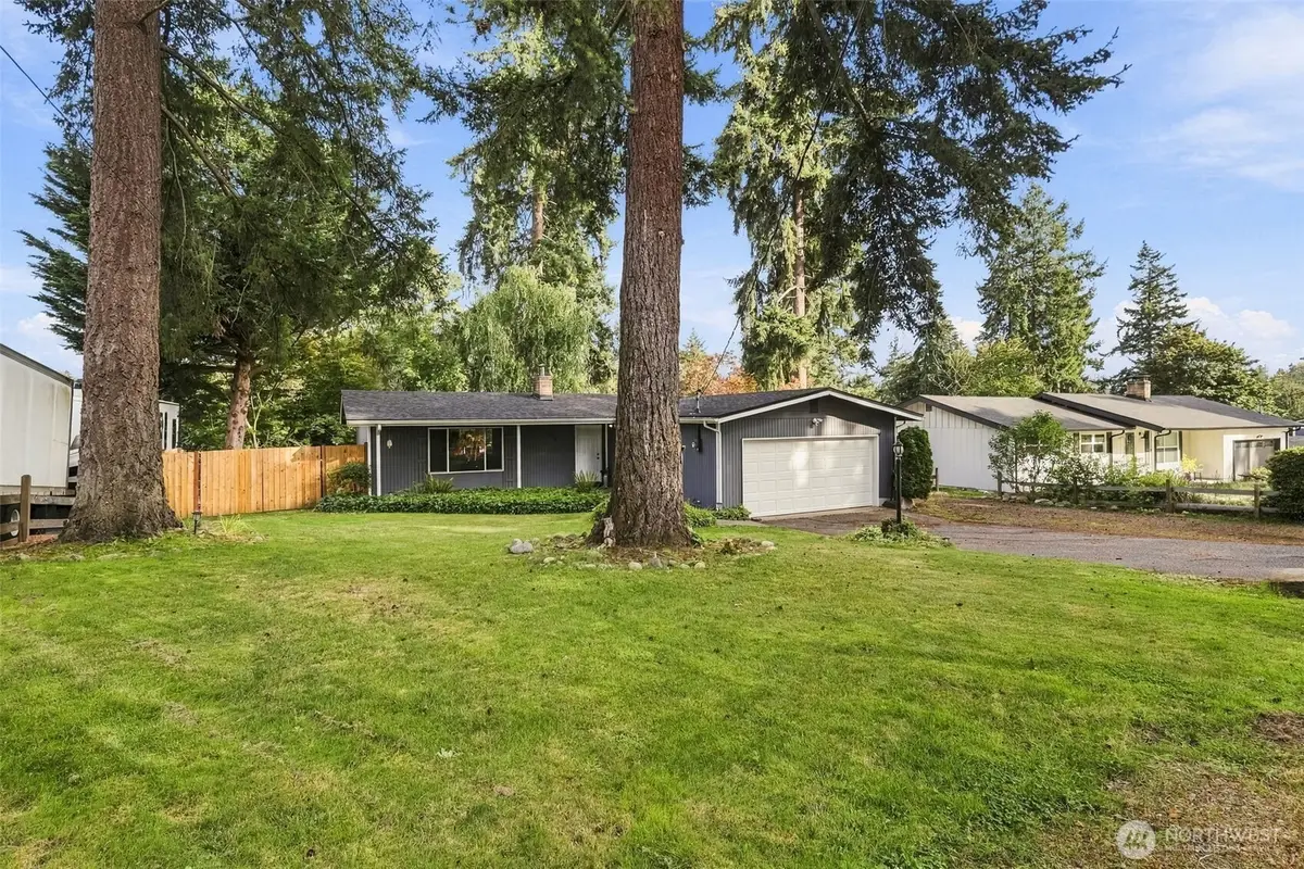 12501 80th Avenue E, Puyallup, WA 98373 - #1