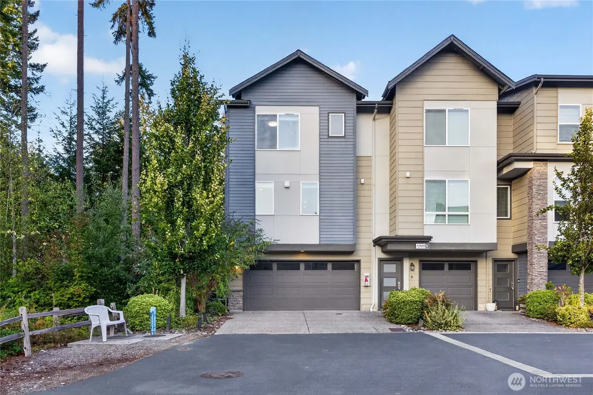 12909 20th Drive W #A, Everett, WA 98204 - #1