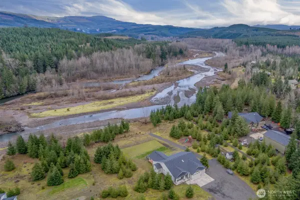 524 Cornell Road, Toutle, WA 98649